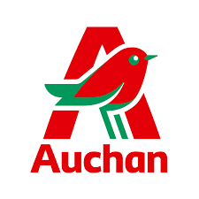 Boucherie Auchan