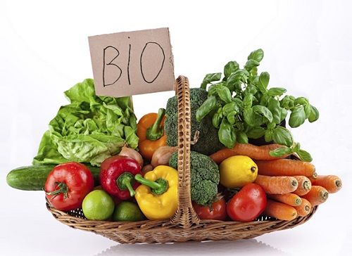 Ferme Bio