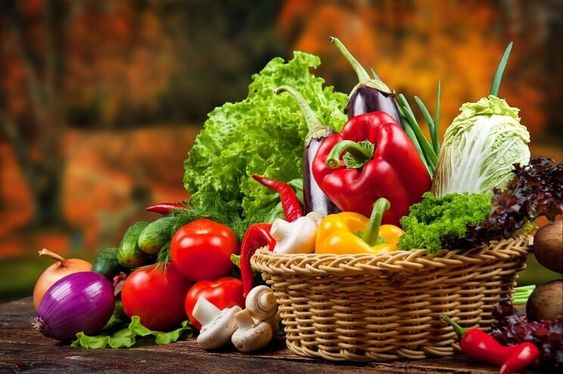 Vos produits fermiers béninois à portée de main
